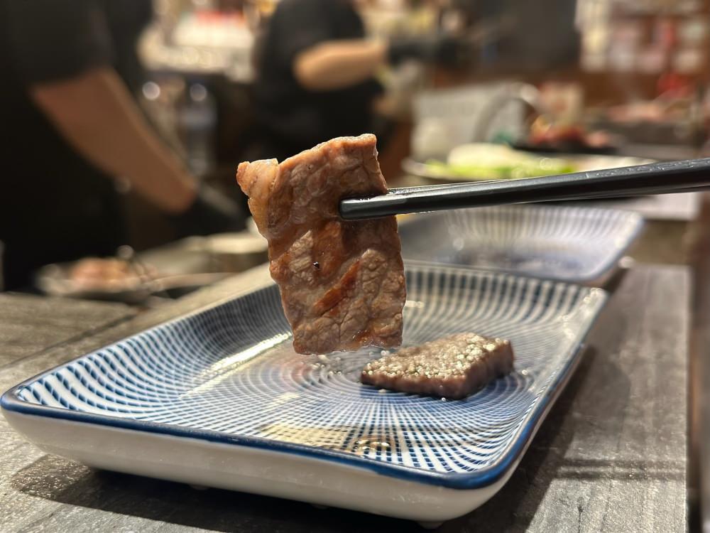 蘆洲燒肉推薦